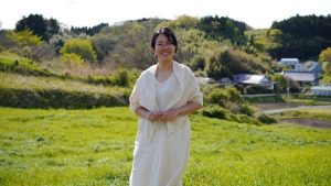 Picture of Manami Munakata 