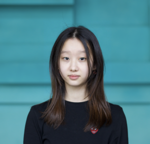 Picture of Cherry Sung